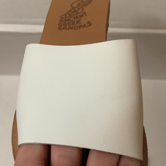 Ancient Greek Sandals - Picture 2 of 7